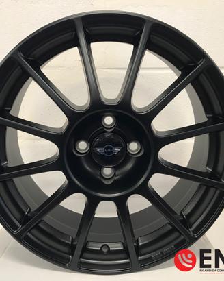 Cerchi in lega Sportivi 7,5x17 Mini Italiani