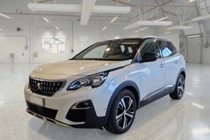 PEUGEOT 3008 BLUEHDI 130 EAT8 SES ALLURE SUV