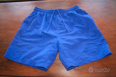 Set boxer + cuffia nuoto