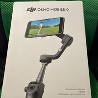 DJI Osmo 6