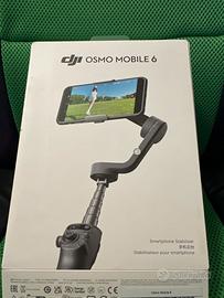 DJI Osmo 6