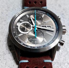 Raymond Weil Jimi Hendrix 