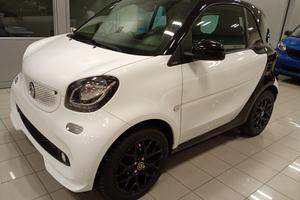 Smart ForTwo 70 1.0 Passion