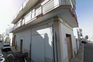 Turi, zona scuole