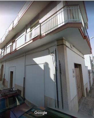 Turi, zona scuole