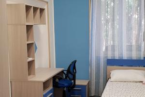 Camere singole per studentesse/lavoratrici