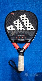 racchetta padel adidas hrd 2023