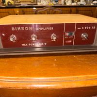 Binson A609-TR