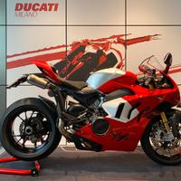 Ducati Panigale V4 R - 2024 FULL OPTIONAL