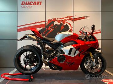 Ducati Panigale V4 R - 2024 FULL OPTIONAL