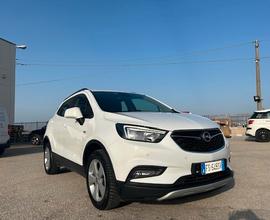 Opel Mokka X 1.6 CDTI Ecotec 136CV 4x4 Start&Stop 