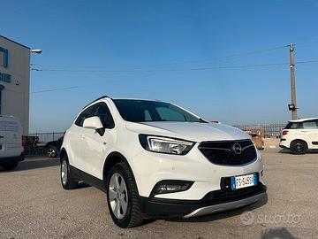 Opel Mokka X 1.6 CDTI Ecotec 136CV 4x4 Start&Stop 