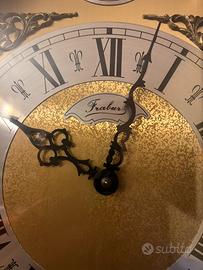 Pendolo a colonna Frabur