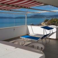 Alghero "la terrazza sul mare "