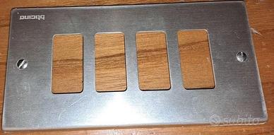 parti/ricambi serie BTicino Magic