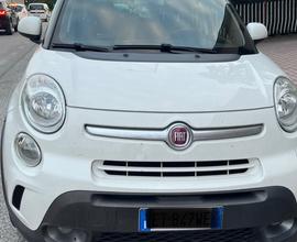 Fiat 500l - 2014