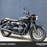 TRIUMPH Bonneville 1200 T120 Black Abs