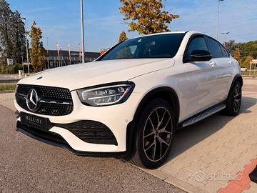 Mercedes-benz GLC 220 d 4Matic Coupé Premium Plus 