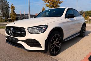 Mercedes-benz GLC 220 d 4Matic Coupé Premium Plus 