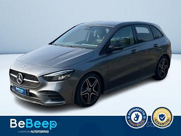 Mercedes-Benz Classe B B 180 D PREMIUM AUTO