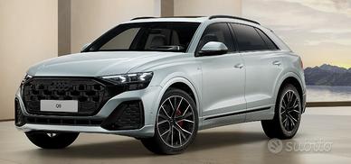 Audi Q8 3.0 tdi mhev S line edition quattro 286cv