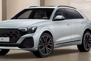Audi Q8 3.0 tdi mhev S line edition quattro 286cv