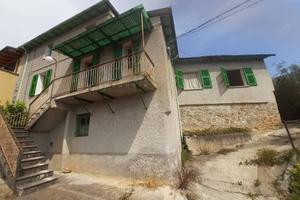 Rustico / Casale di 150 m² con 5 locali a Ranzo