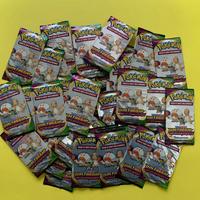 Pokémon spada e scudo voltaggio folgorante 50 pack