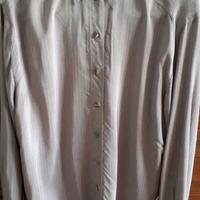 Camicia donna in pura Seta tipo Vintage Antonelli