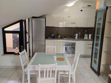 Appartamento Avezzano [AZ25010VRG]