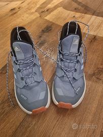 Adidas Terrex 37