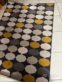 Tappeto salotto ikea