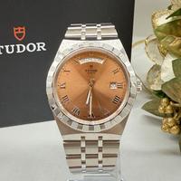 Tudor Royal Day-Date Ref.28600 Ser.87.. Anno 2024