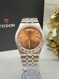 Tudor Royal Day-Date Ref.28600 Ser.87.. Anno 2024