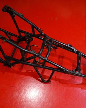 TELAIO POSTERIORE BMW R1200R R 1200 R