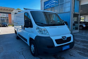 Peugeot BOXER 2.2D FURGONE 2009