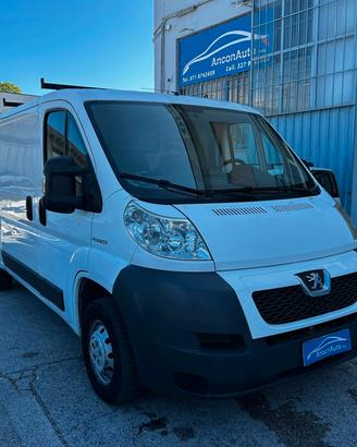Peugeot BOXER 2.2D FURGONE 2009