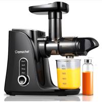 robot cucina estrattore