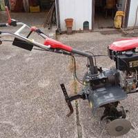 Motozappa Nibbi 118 Diesel