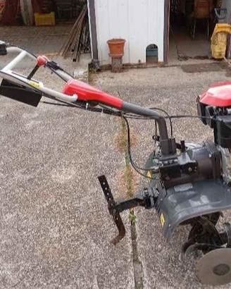 Motozappa Nibbi 118 Diesel