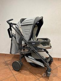 set Trilogy chicco