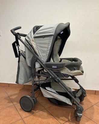 set Trilogy chicco