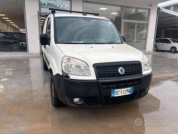 FIAT DOBLO'