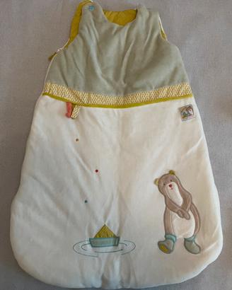 Sacco nanna invernale Moulin Roty