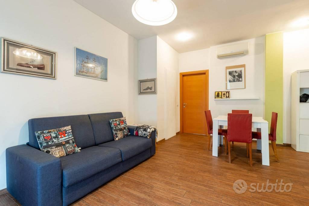 Appartamento – Sesto San Giovanni, Torretta - Vista 3