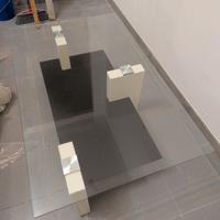 TAVOLINO DA SALOTTO MODERNO