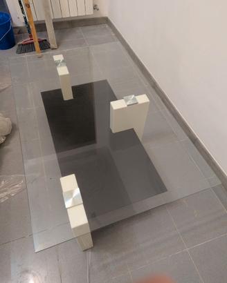 TAVOLINO DA SALOTTO MODERNO