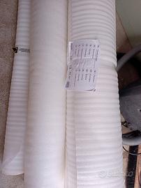 rotoli sottopavimento trattabile 