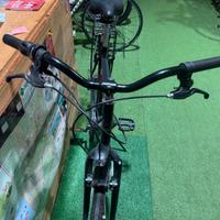 Citybike Frejus