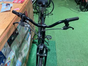 Citybike Frejus